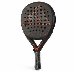 Adipower Multiweight Ctrl Black/orange
