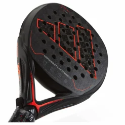 Adipower Multiweight Ctrl Black/orange