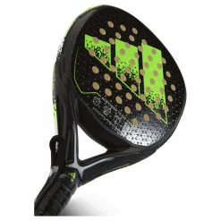 Adipower Team Yellow