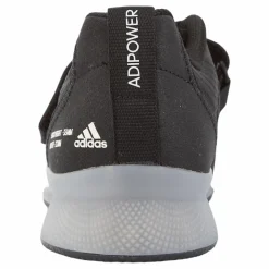 Adipower Weightlifting 3 Shoes Core Black / Cloud White / Grey Three