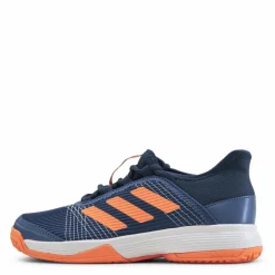 Adizero Club K Blue/Orange