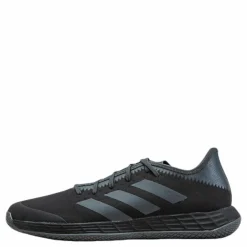 Adizero FastCourt Black/Grey