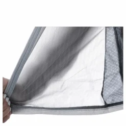 AdiZero Ghost Jacket W Grey