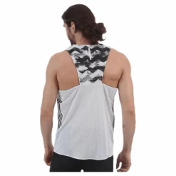 Adizero SN Tank White