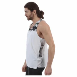 Adizero SN Tank White