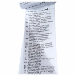 Adizero SN Tank White