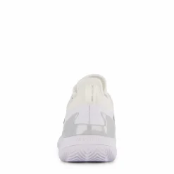 Adizero Ubersonic 4.1 Clay M White