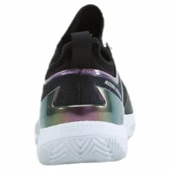 Adizero Ubersonic 4 Clay White/Black