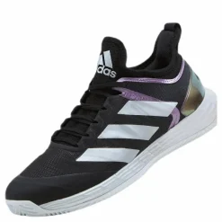 Adizero Ubersonic 4 Clay White/Black