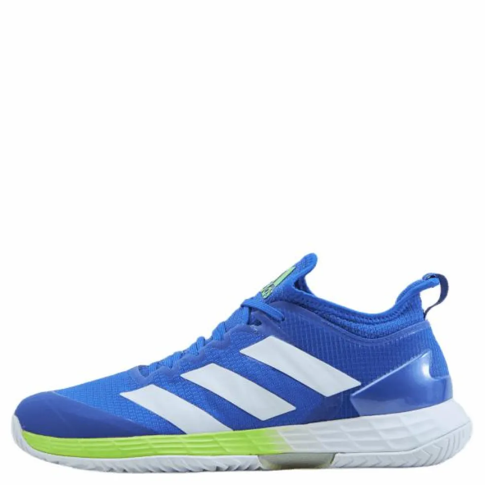 Adizero Ubersonic 4 M 000/blue