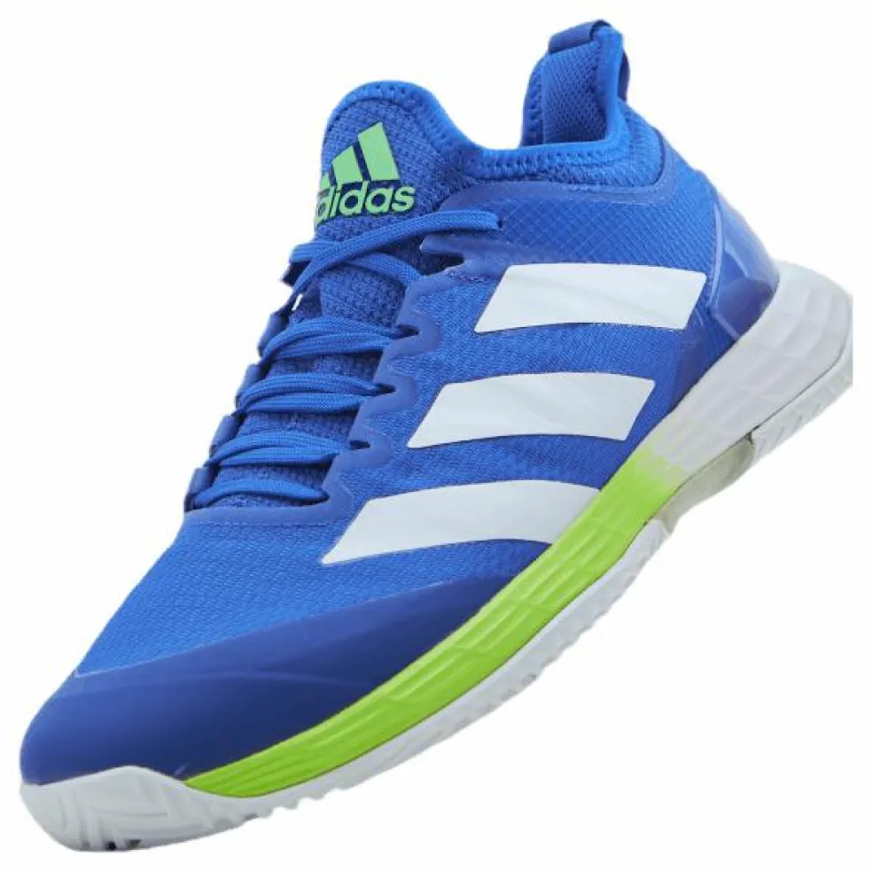 Adizero Ubersonic 4 M 000/blue