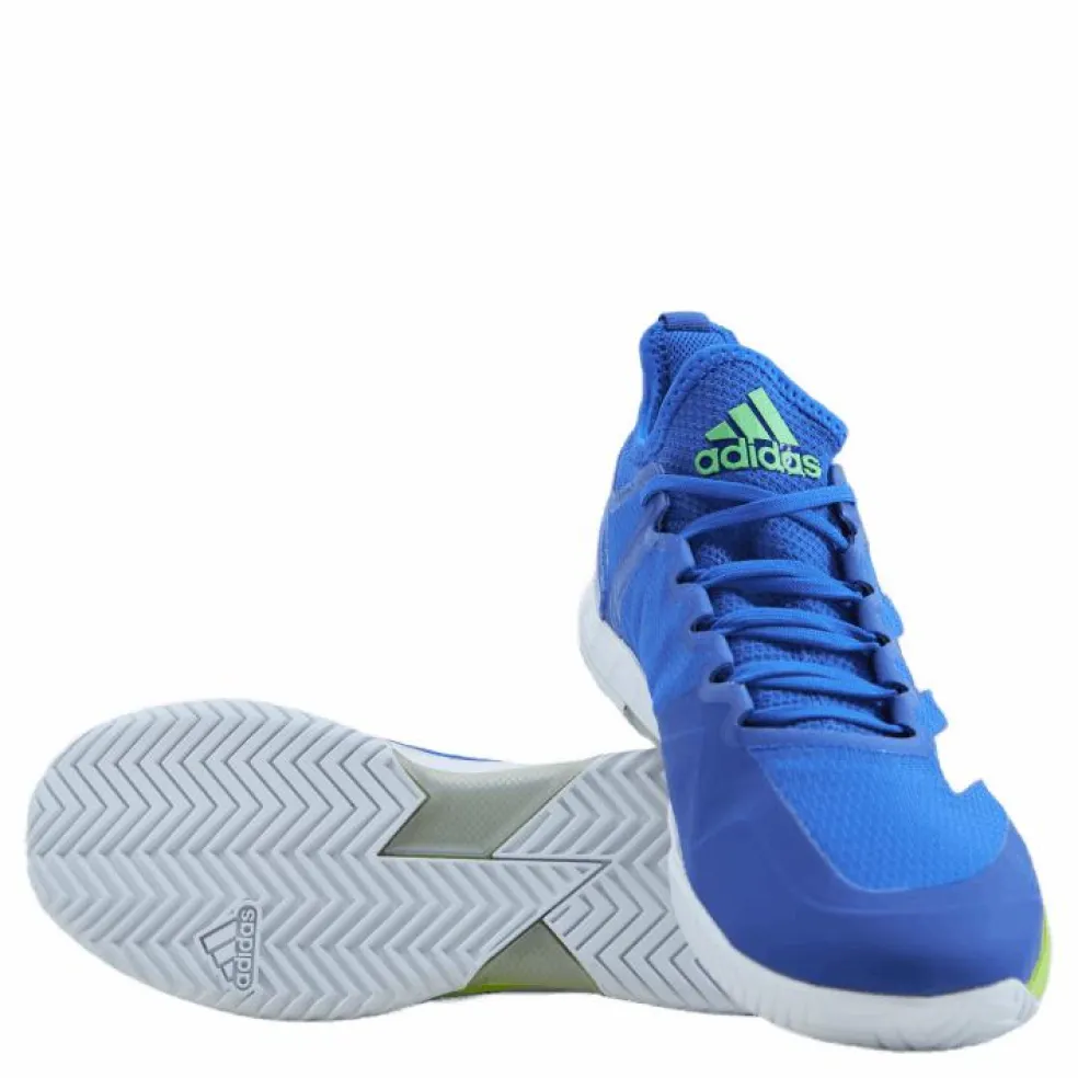 Adizero Ubersonic 4 M 000/blue