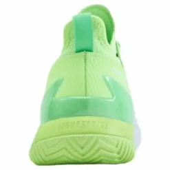 Adizero Ubersonic 4 M 000/green