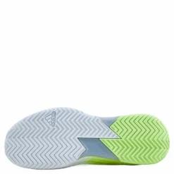 Adizero Ubersonic 4 M 000/green