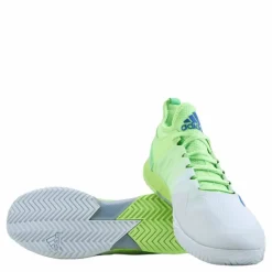 Adizero Ubersonic 4 M 000/green