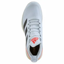 Adizero Ubersonic 4 M 000/white