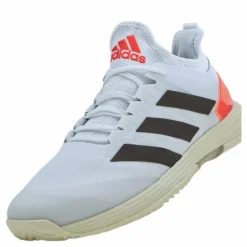 Adizero Ubersonic 4 M 000/white