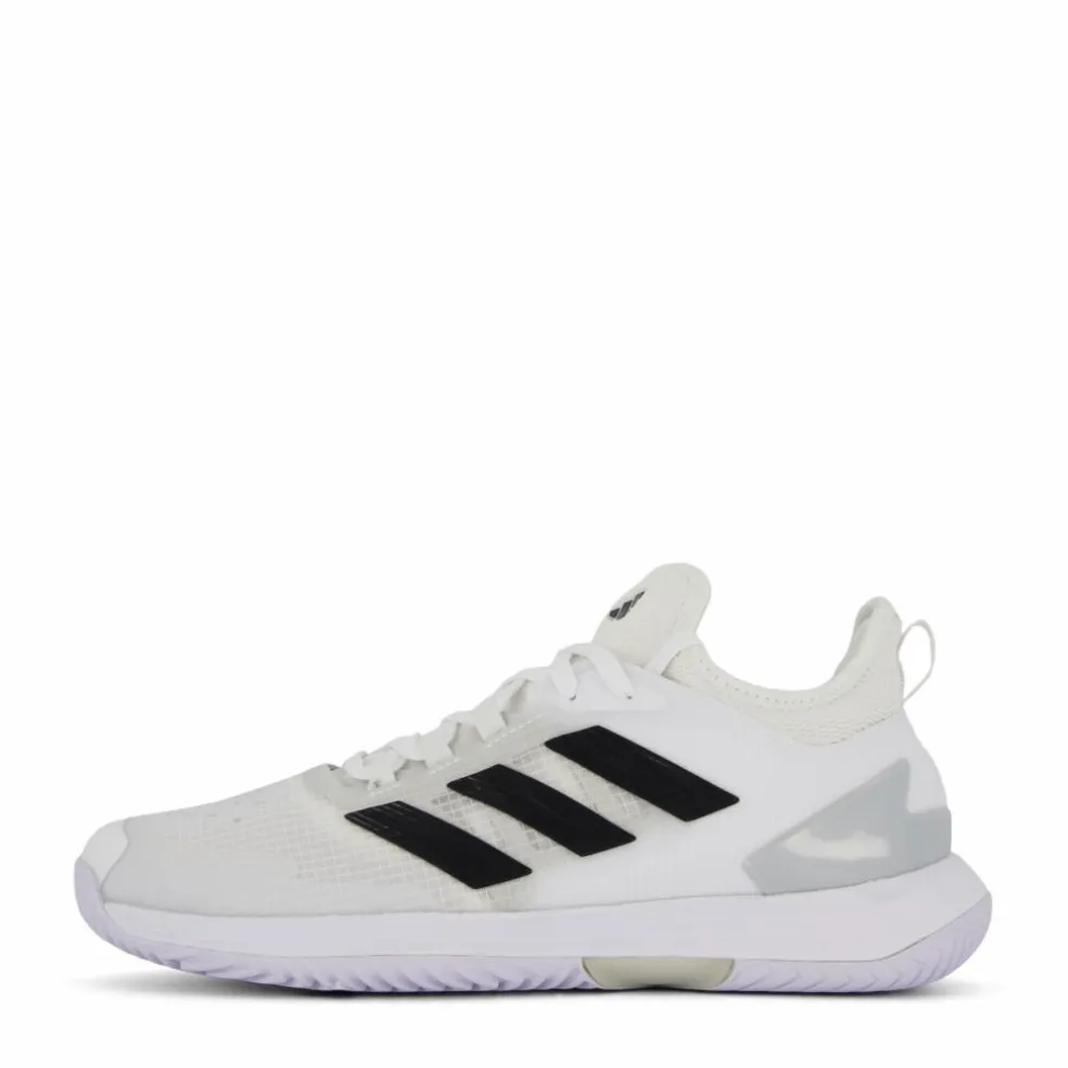 Adizero Ubersonic 4.1 M White