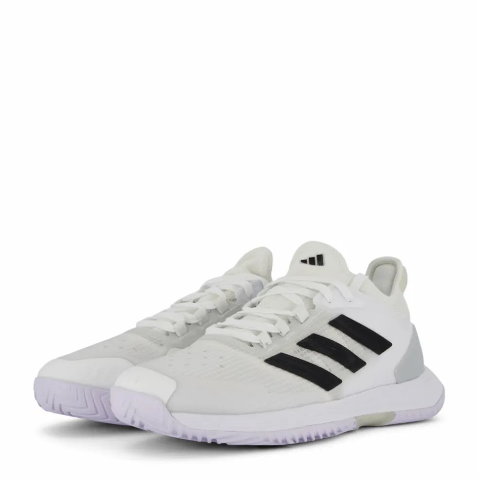 Adizero Ubersonic 4.1 M White