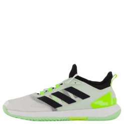 Adizero Ubersonic 4.1 M White
