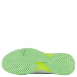 Adizero Ubersonic 4.1 M White