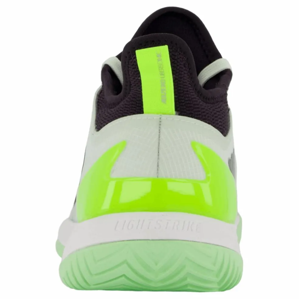 Adizero Ubersonic 4.1 M White