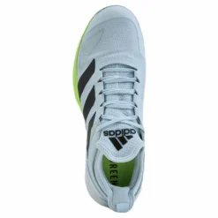 Adizero Ubersonic 4 W Clay 000/grey