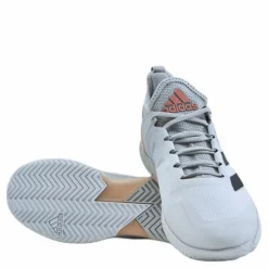 Adizero Ubersonic 4 W 000/grey