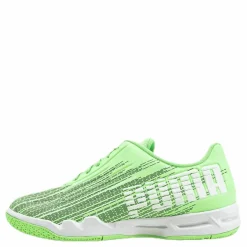 Adrenalite 4.1 Junior White/Green