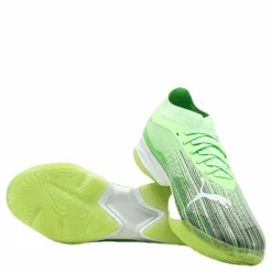 Adrenalite 1.1 White/Green