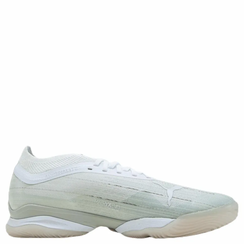Adrenalite 1.1 White/Grey