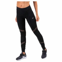 Adrianna Training Tights Black