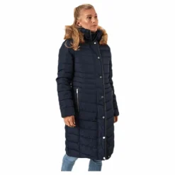 Adrianne Jacket Blue