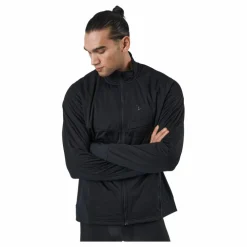 Adv Charge Warm Jacket M Black