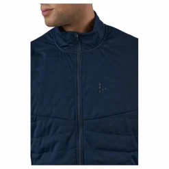 Adv Charge Warm Jacket M Blaze