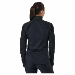 Adv Charge Warm Jacket W Black