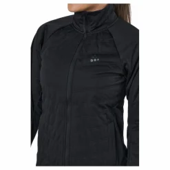 Adv Charge Warm Jacket W Black