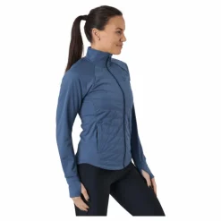 Adv Charge Warm Jacket W Saphire