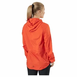 Adv Charge Wind Jkt W Solo