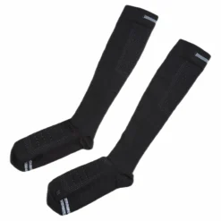 ADV Dry Compression Sock Black