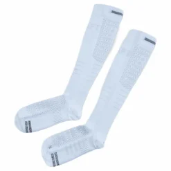 ADV Dry Compression Sock White
