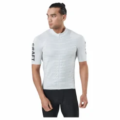 Adv Endur Lumen Jersey M Ash