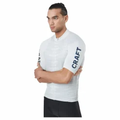 Adv Endur Lumen Jersey M Ash