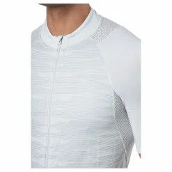 Adv Endur Lumen Jersey M Ash