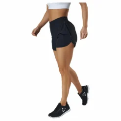 ADV Essence 5" Stretch Shorts Black