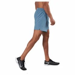 ADV Essence 5" Stretch Shorts Turquoise