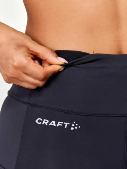 Adv Essence Capri Tights 2 W Black