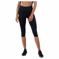 ADV Essence Capri Tights Black
