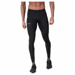 ADV Essence Compression Tights Black