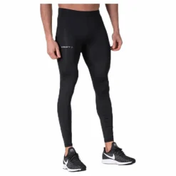 ADV Essence Compression Tights Black